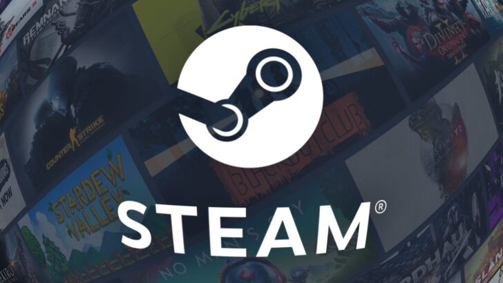 Steam bate recorde em setembro e caminha para ultrapassar US$ 20 bilhões em 2026