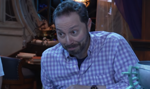 Critical Role: campanha 4 chega ao limite com rolagens desastrosas e ameaça de assassinato