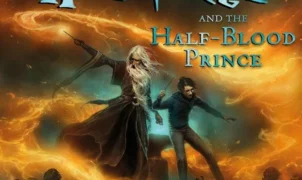Harry Potter and the Half-Blood Prince: The Illustrated Edition