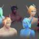 Blizzard vai deixar os elfos azuis de World of Warcraft: Forever com cara de 2004