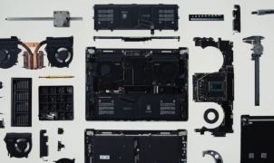 Surface Laptop Ultra chega com carregador magnético USB-C inédito, mas preço de US$ 2.599 chama atenção