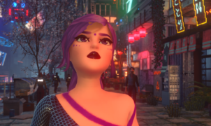 Nivalis Nights não é o cozy game que você espera, avisa roteirista