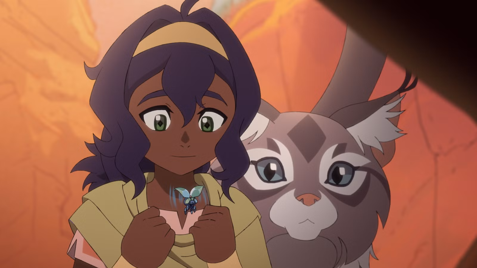 Avatar:
