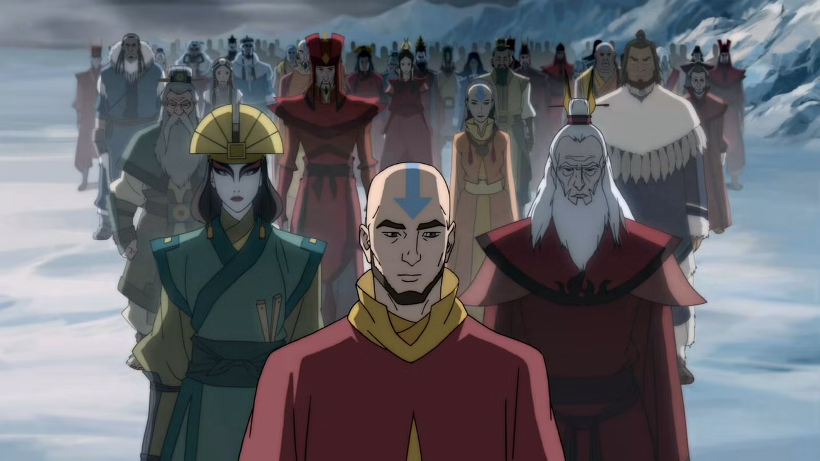 'Avatar: