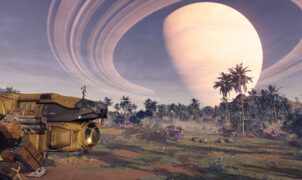 Mod de pouso sem telas de carregamento promete aproximar Starfield de No Mans Sky