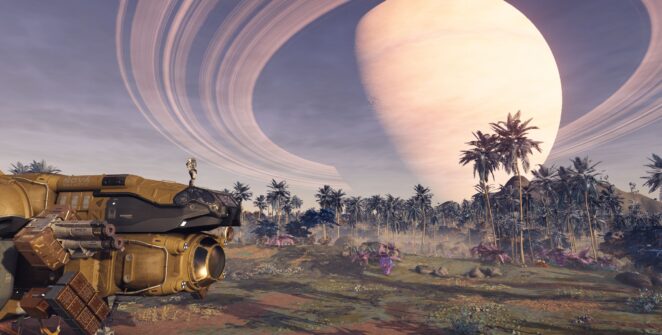 Mod de pouso sem telas de carregamento promete aproximar Starfield de No Mans Sky