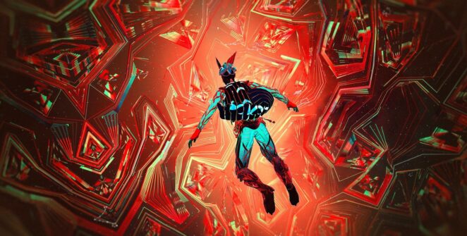 Etre: novo action game com visual inspirado em Control e graphic novels dos anos 70 e 80
