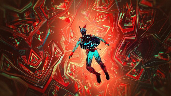 Etre: novo action game com visual inspirado em Control e graphic novels dos anos 70 e 80