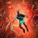 Etre: novo action game com visual inspirado em Control e graphic novels dos anos 70 e 80