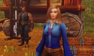 Blizzard segura XP de dungeons em World of Warcraft: Forever para manter Azeroth no centro da jornada