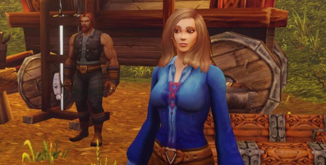Blizzard segura XP de dungeons em World of Warcraft: Forever para manter Azeroth no centro da jornada