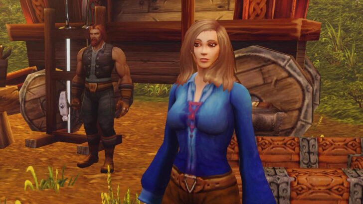 Blizzard segura XP de dungeons em World of Warcraft: Forever para manter Azeroth no centro da jornada