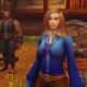 Blizzard segura XP de dungeons em World of Warcraft: Forever para manter Azeroth no centro da jornada