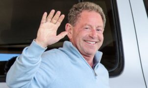 Bobby Kotick volta ao setor de games como diretor do conselho da Skydance