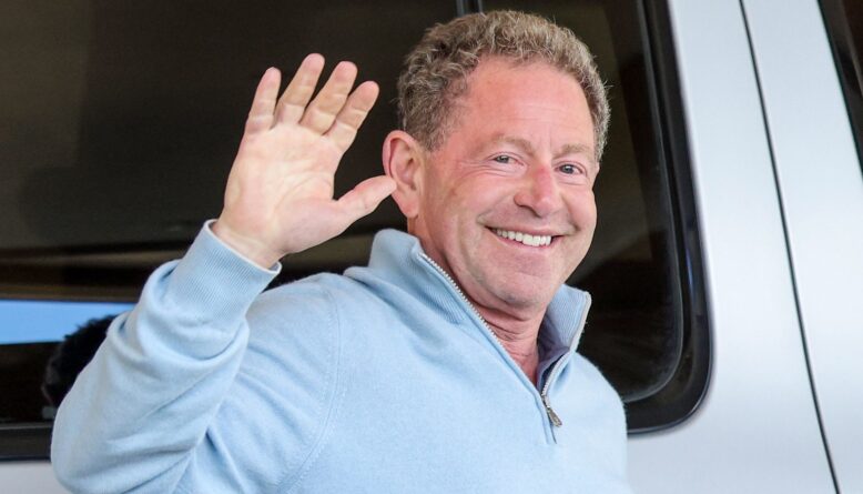 Bobby Kotick volta ao setor de games como diretor do conselho da Skydance