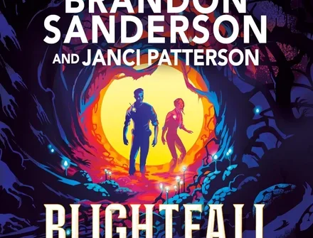 Blightfall