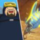 Dave the Diver vai invadir Subnautica 2 em DLC com direito a caçar os Nibbler Mangos