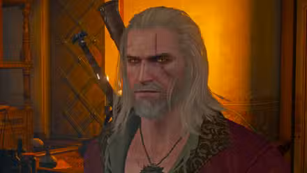 Geralt