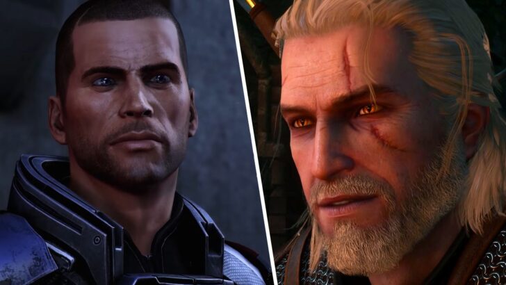 CEO da CD Projekt homenageia BioWare: parte enorme da história da CDPR