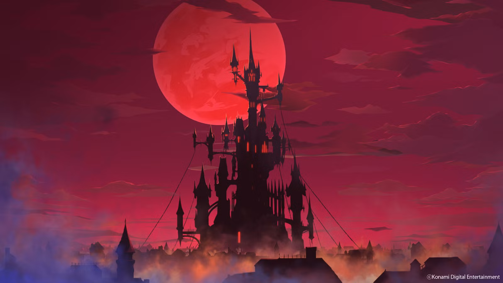 Castlevania: