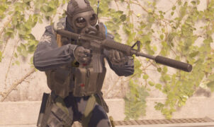 Counter-Strike 2