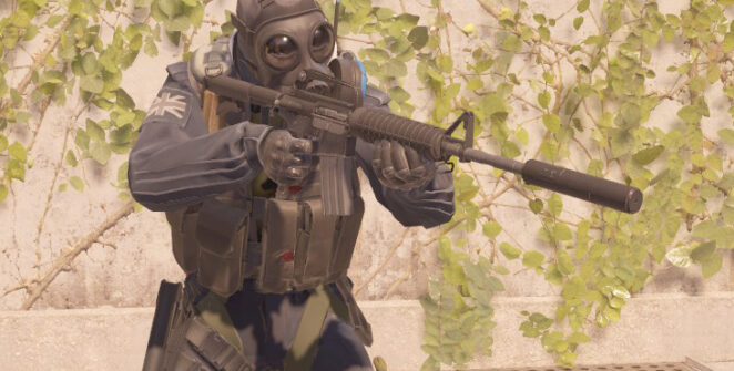 Counter-Strike 2