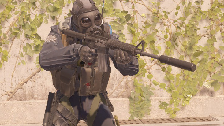 Counter-Strike