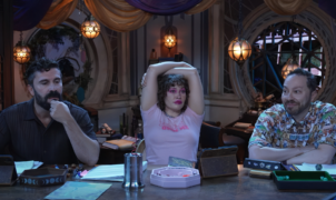 Critical Role: episódio 37 tem morte evitada por um lance de dados e vira momento histórico da campanha