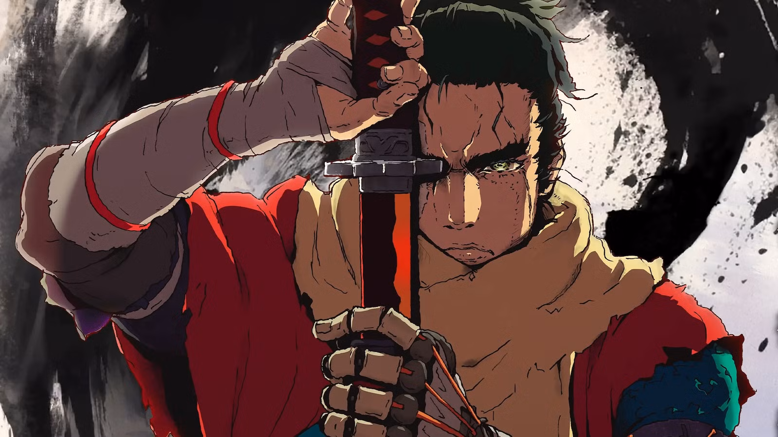 Crunchyroll