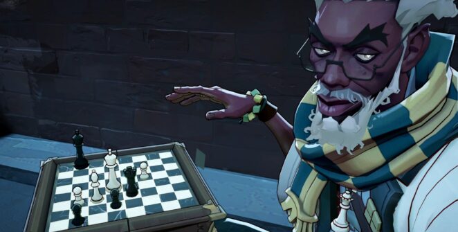 Deadlock bate recorde histórico de Team Fortress 2 e ultrapassa 262 mil jogadores simultâneos