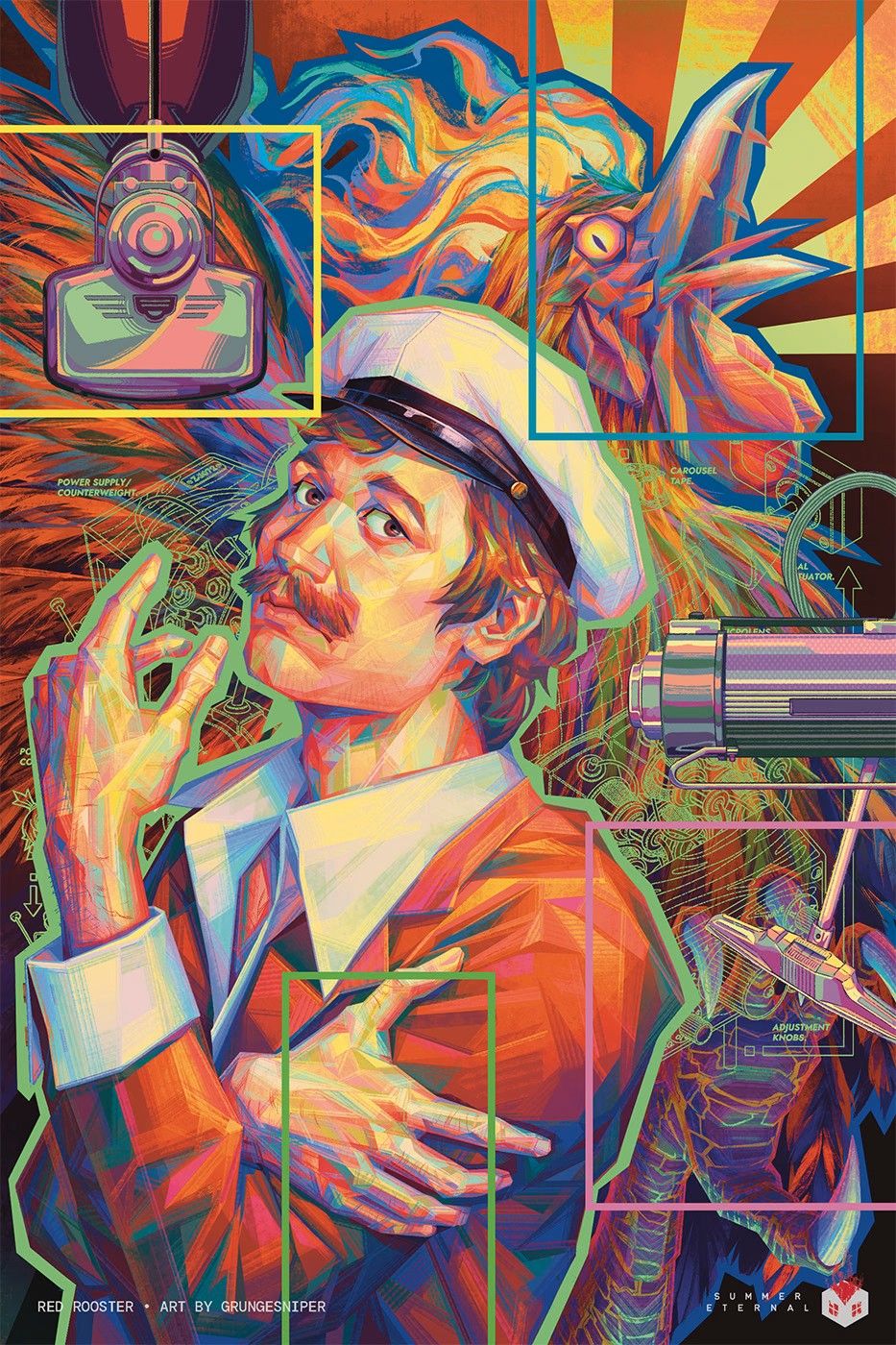 Various