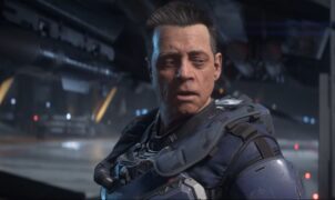 Squadron 42 aparece na Steam com janela de lançamento para 2027