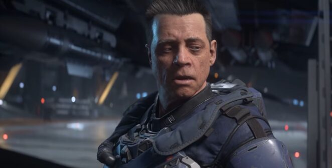 Squadron 42 aparece na Steam com janela de lançamento para 2027