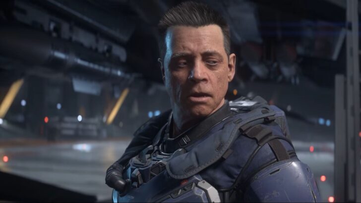 Squadron 42 aparece na Steam com janela de lançamento para 2027