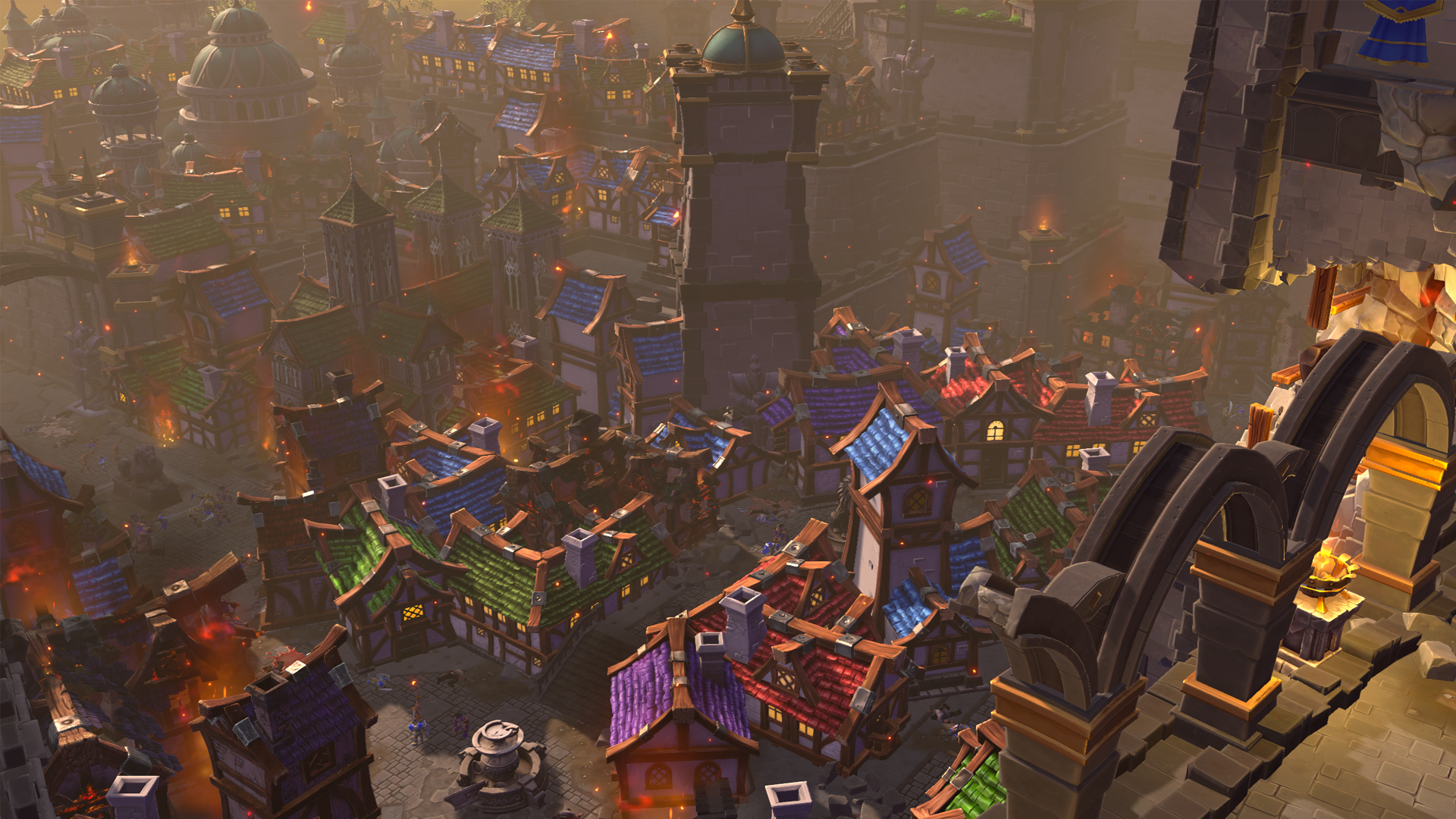 Warcraft