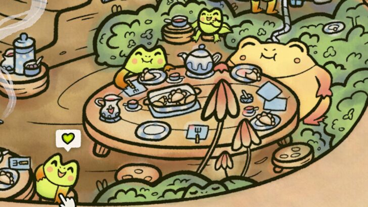Hidden object games: por que o gênero de procurar coisas merece respeito