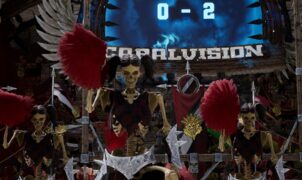 Warhammer: Blood Bowl aposta no modo Rumble e melhorias na IA em nova versão beta
