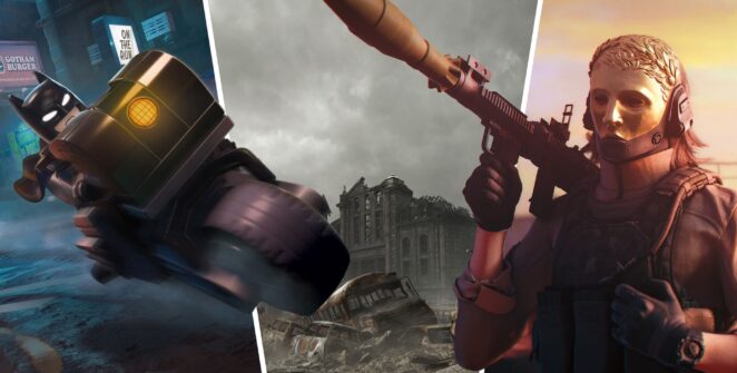 Steam Autumn Sale coloca nove jogos de 2026 em promoção; veja a lista