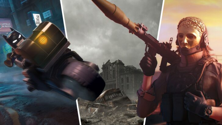 Steam Autumn Sale coloca nove jogos de 2026 em promoção; veja a lista