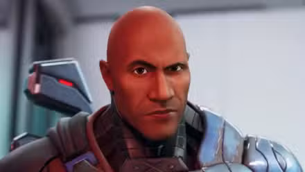 Dwayne
