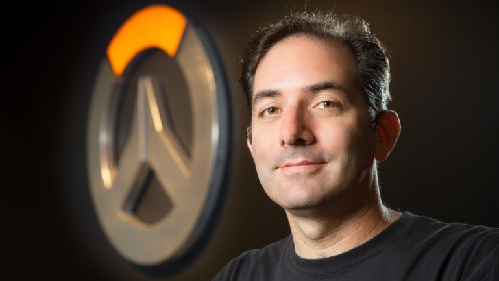 Jeff Kaplan cortou todo contato com Overwatch após deixar a Blizzard: Não procuro Overwatch