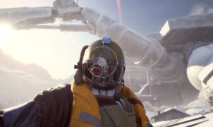 Arc Raiders ganha update Frozen Trails com grapple hook e novas habilidades de mobilidade