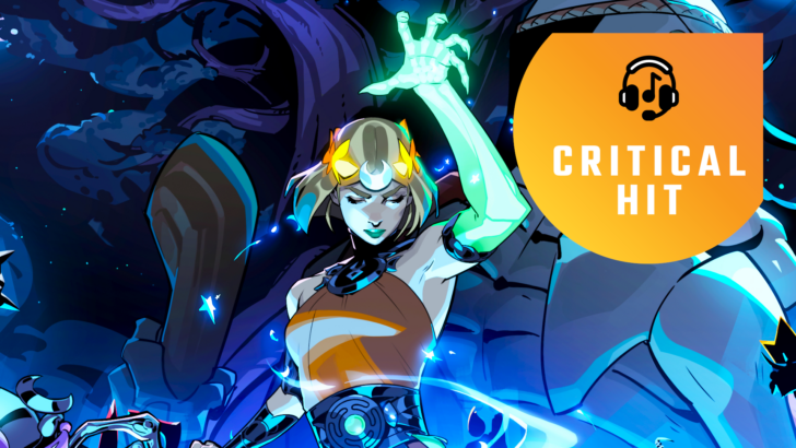 Trilha de Hades 2 vira vício à parte e mostra o auge de Darren Korb