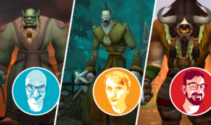 Três jornalistas encaram 2 horas de WoW: Forever para ver quem farma mais ouro — e o resultado envolve assalto e sonegação de informação