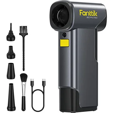 Fanttik