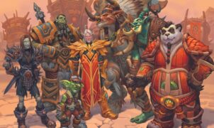 D&D: World of Warcraft adapta dungeons clássicas sem o grind do MMO
