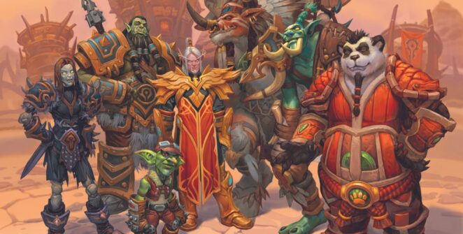 D&D: World of Warcraft adapta dungeons clássicas sem o grind do MMO