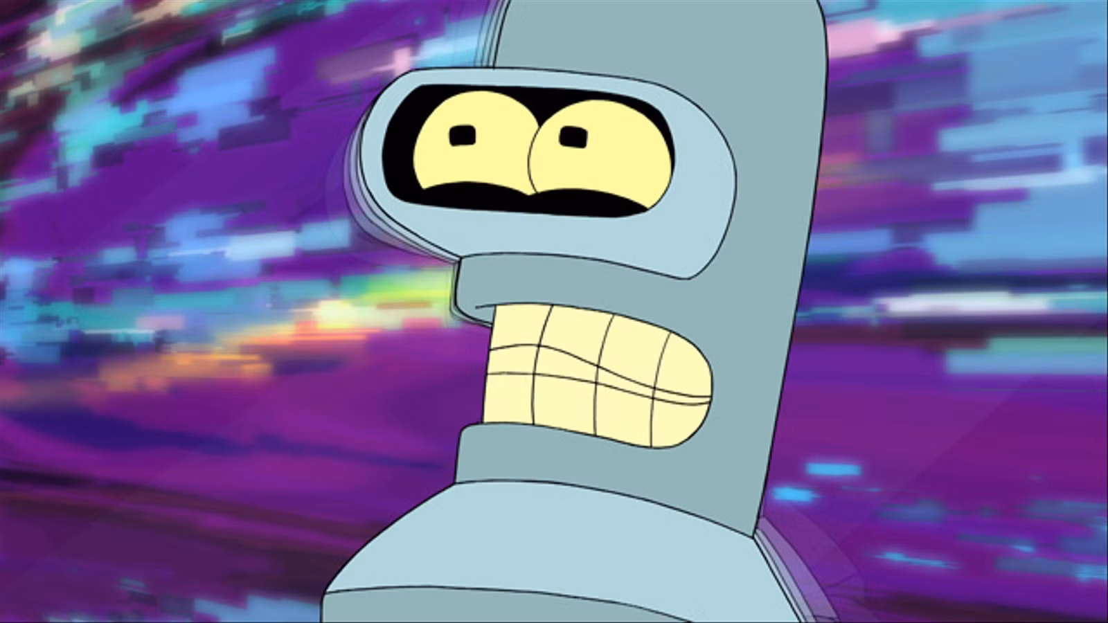 'Futurama'