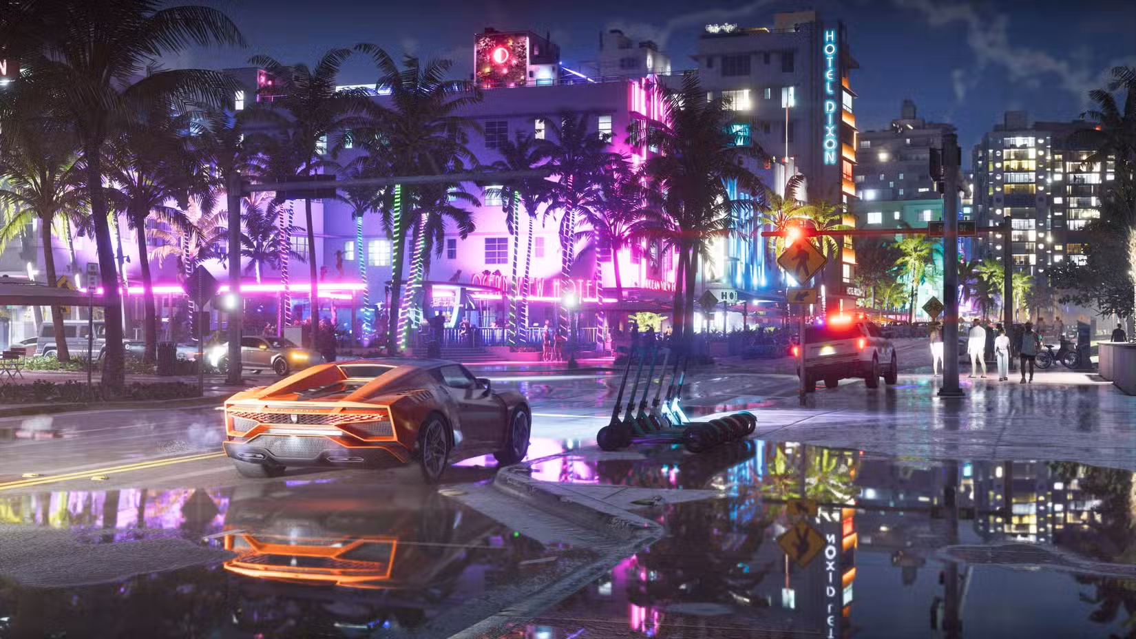 GTA