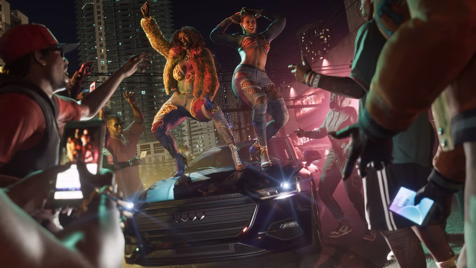 GTA